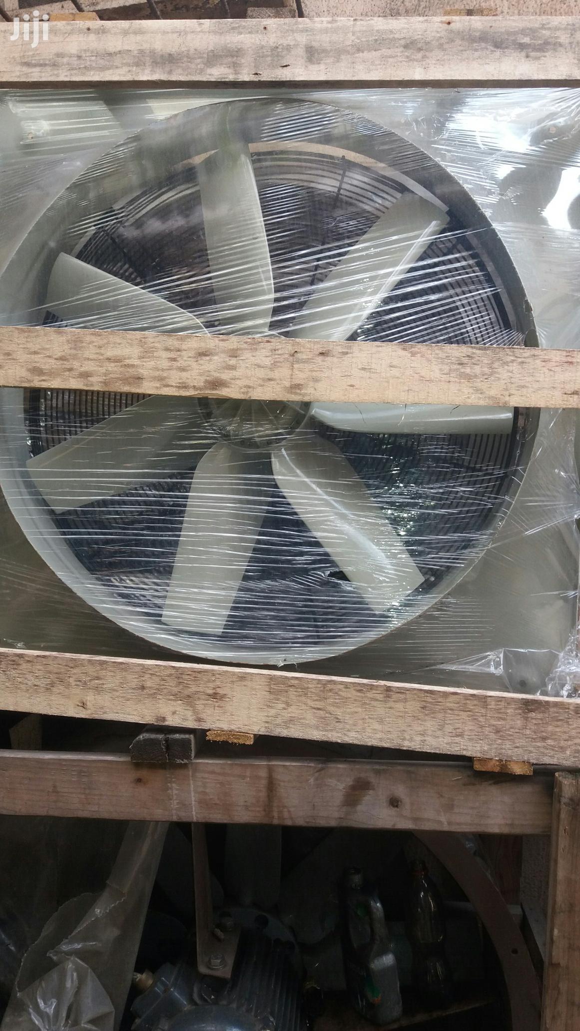 32 Extractor Fan German Product