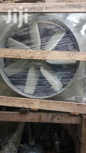 32 Extractor Fan German Product