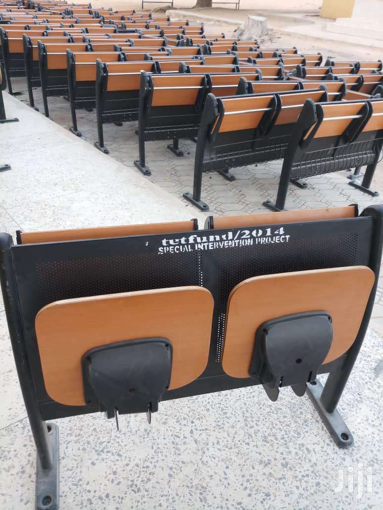 Auditorium /Lecture Hall Chairs