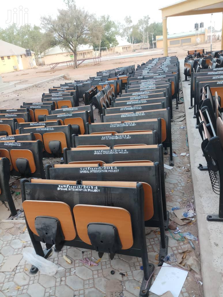 Auditorium /Lecture Hall Chairs