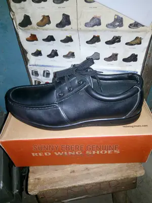 Original Redwings Safety Boots