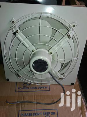 Industrial Ventilating Fan 12”