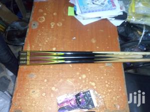 Original Riley Cue Stick