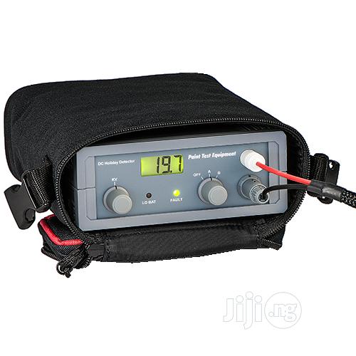 S4001. Dc Holiday Detector 0.5–6kv