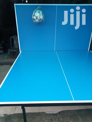 New Aluminum Outdoor Tennis Board