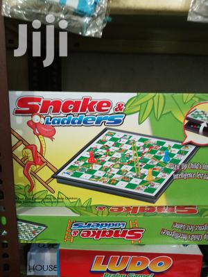 New Snake And Ladder Game