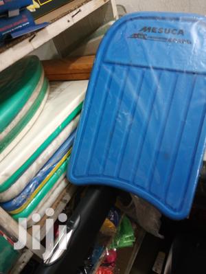 New Kick Board