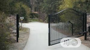 Gate Automation