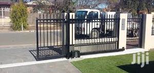 Gate Automation