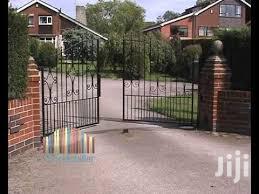Gate Automation