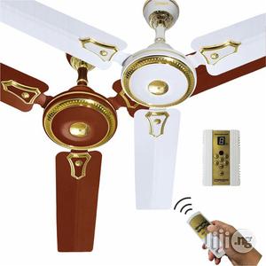 Qasa Qlink Remote Ceiling Fan