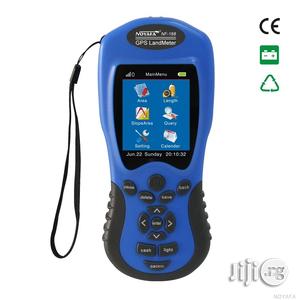 GPS Land Measuring Meter -Nl-198