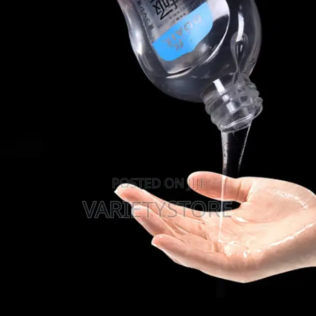 Water Based Lubricant Personal Lubricant Sexual Massage Oil for sale