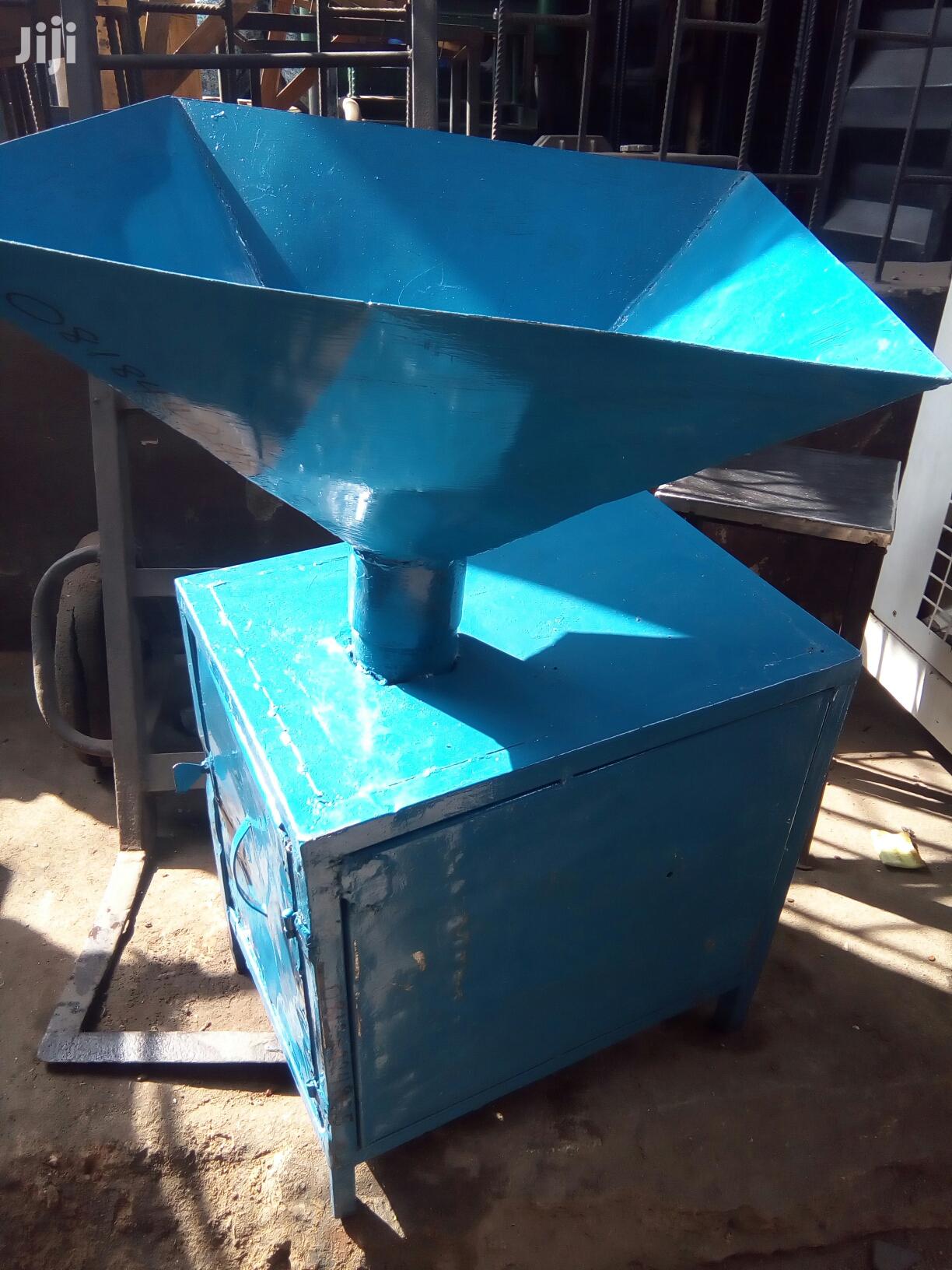 Melon Peeling Machine