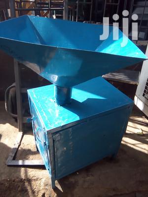 Melon Peeling Machine