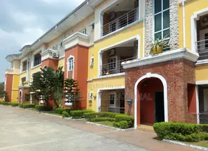 Furnished 2bdrm Apartment in Port-Harcourt for rent