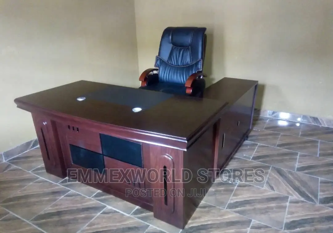 Executive Office Table Chair