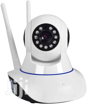 CCTV Security Installation By Teso Tech