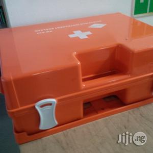 First Aid Box