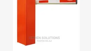 6m Automatic Boom Barrier Parking Access Control BY HIPHEN