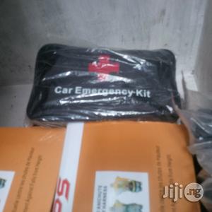 First Aid Box