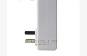 GSM Rc Remote Control Socket By Hiphen Solutions