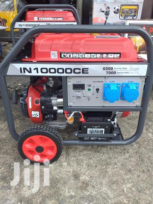 I Power Honda Engine 7.0 Kva I Power Petrol Generator Set