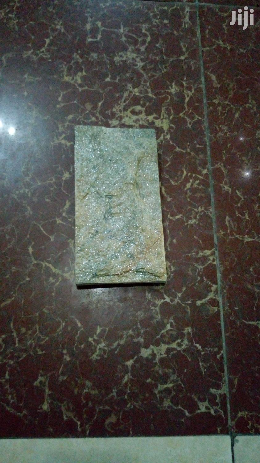 Natural Stone