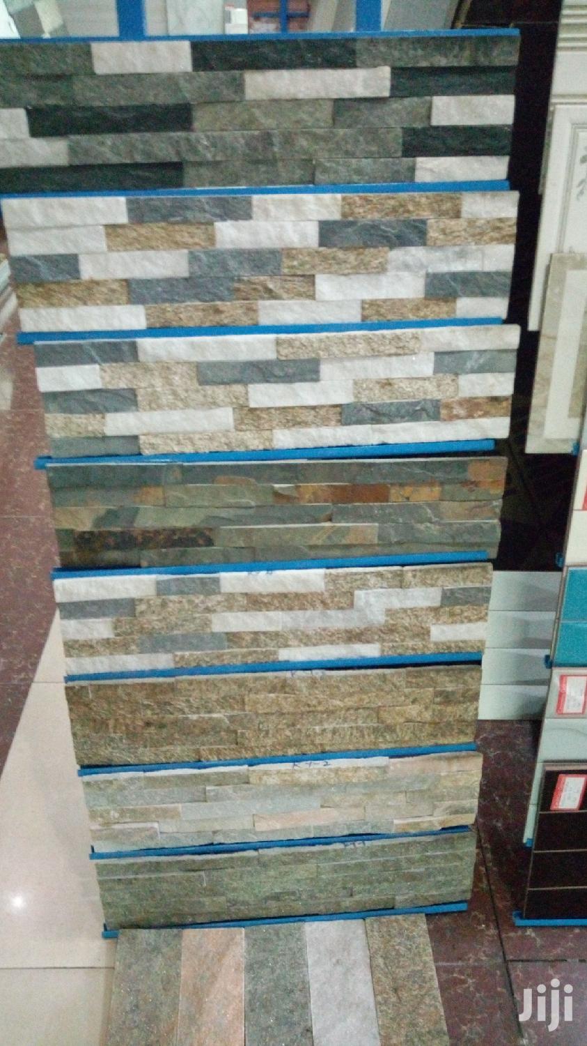 Natural Stone