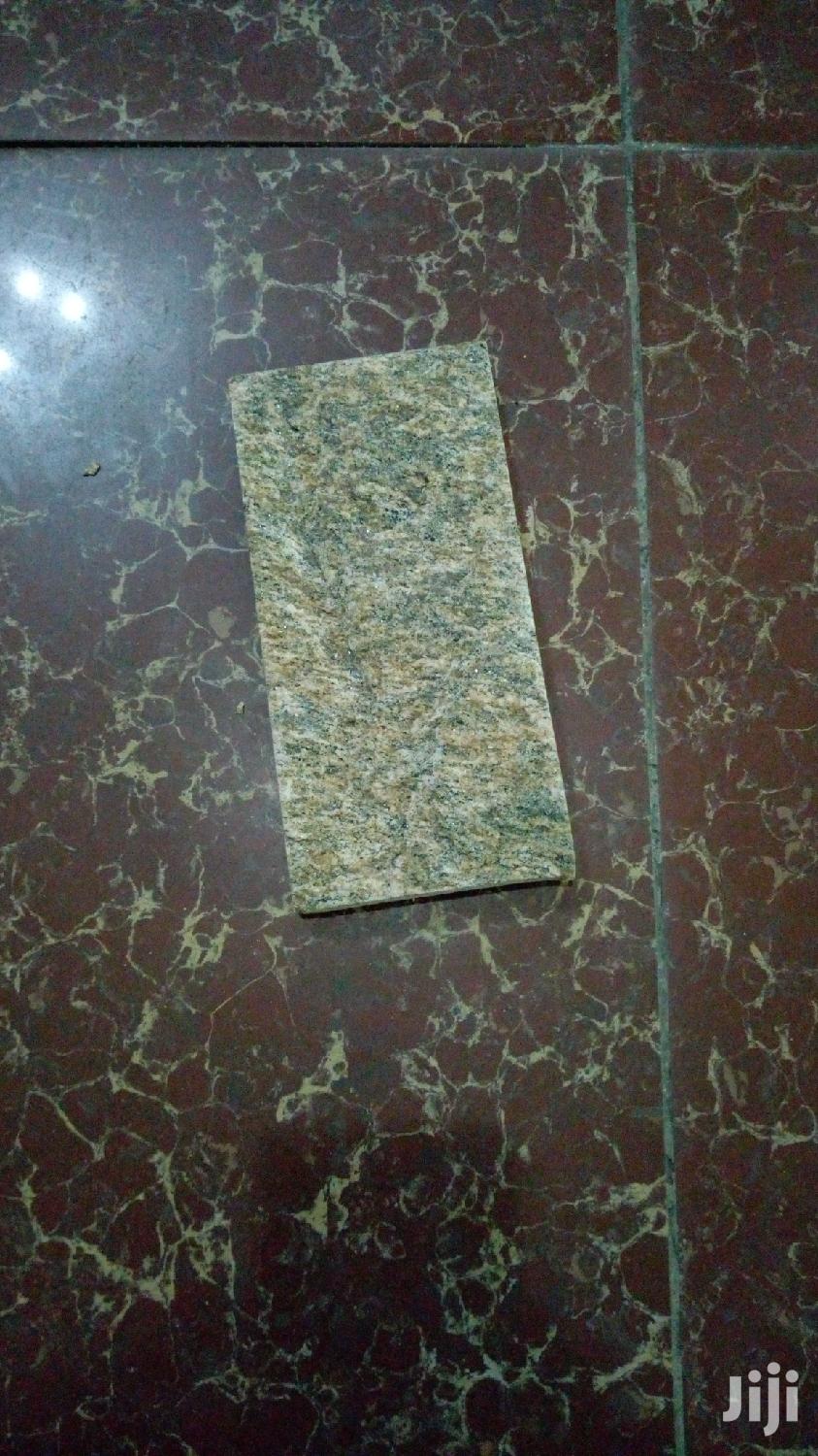 Natural Stone