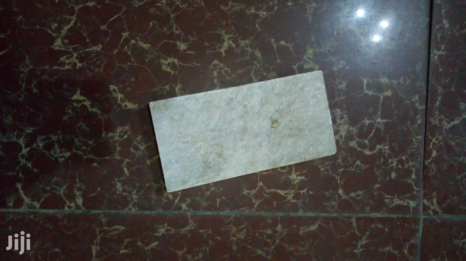 Natural Stone