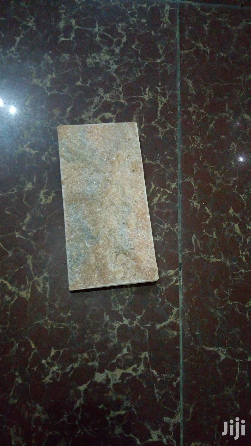 Natural Stone