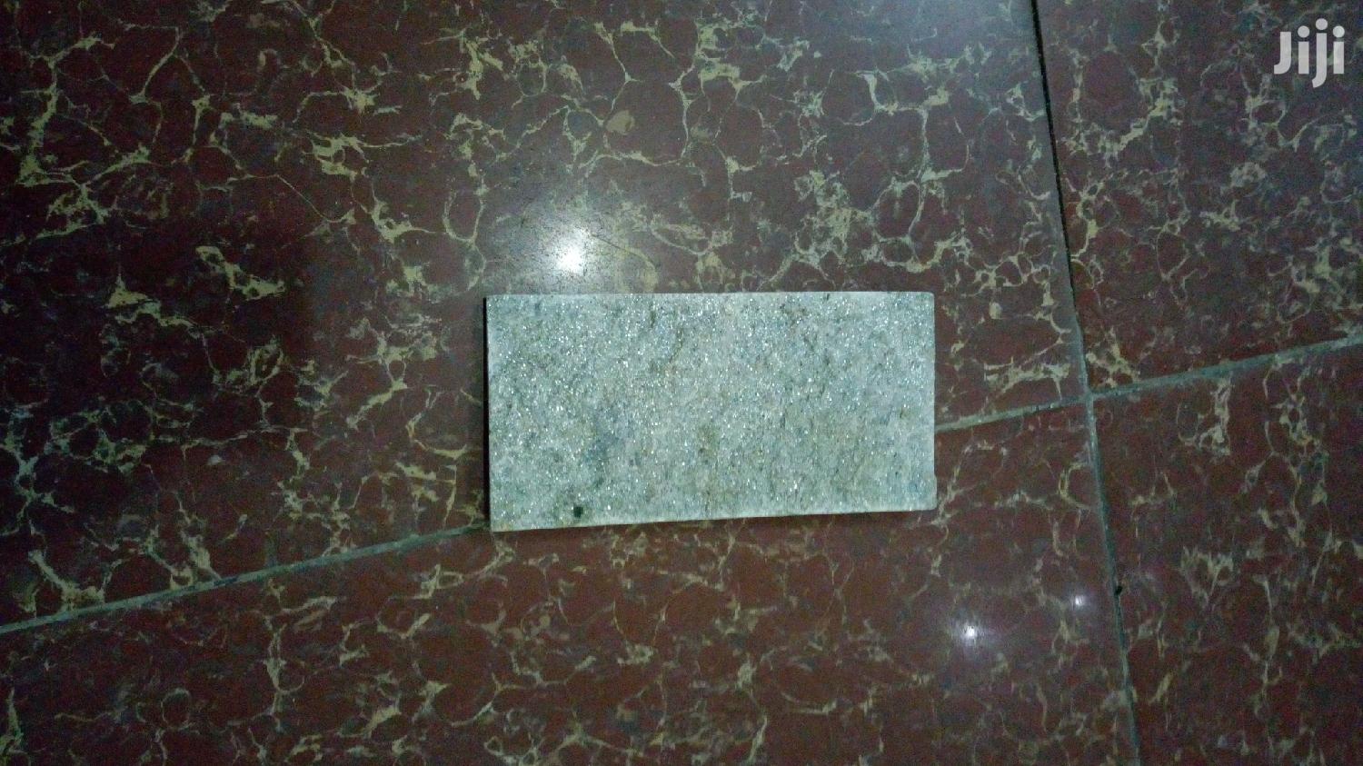 Natural Stone
