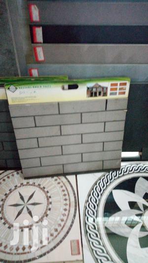 Solids South African Bricks