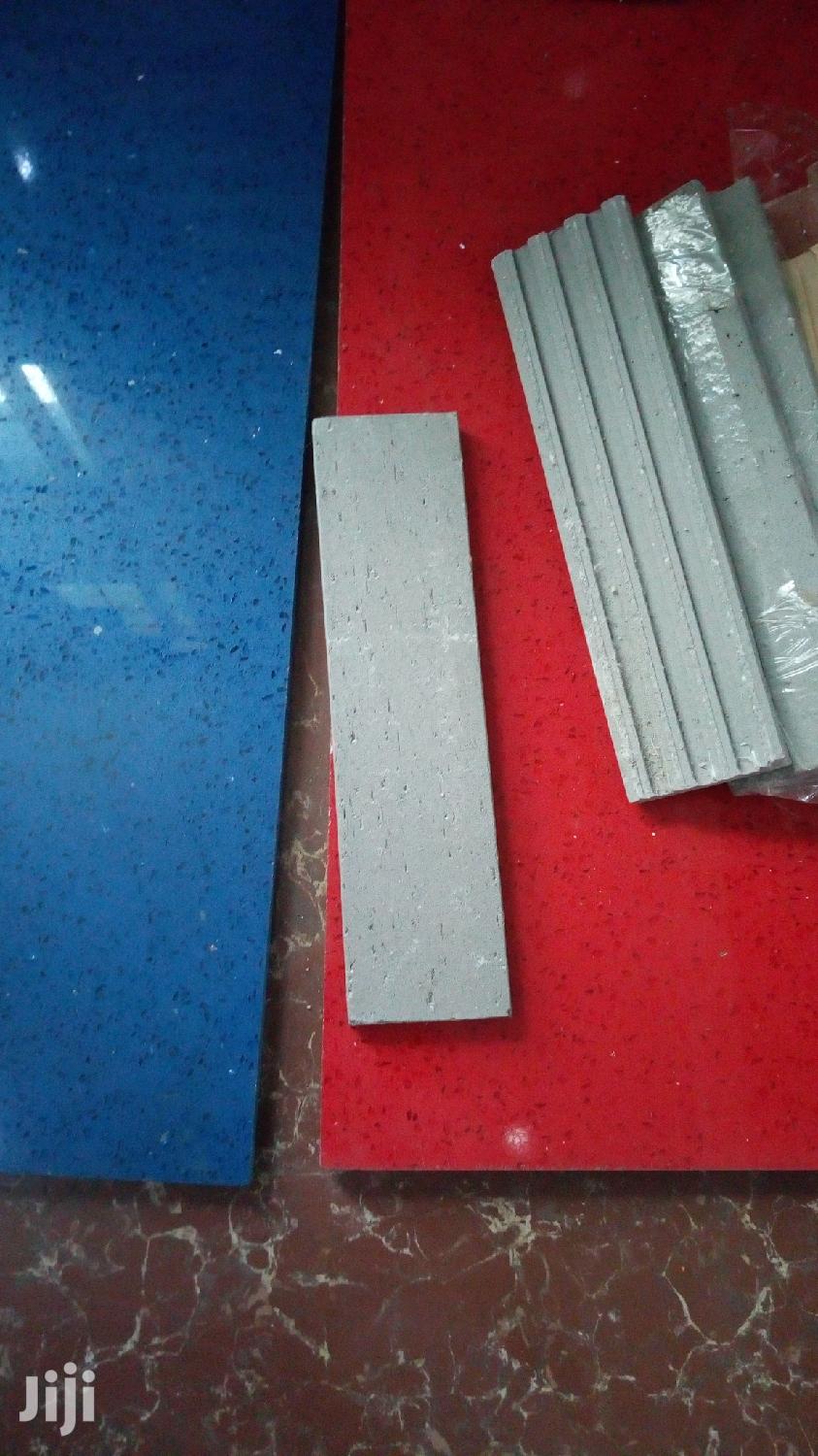 Solids South African Bricks