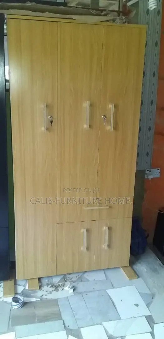 6ft Wardrobe