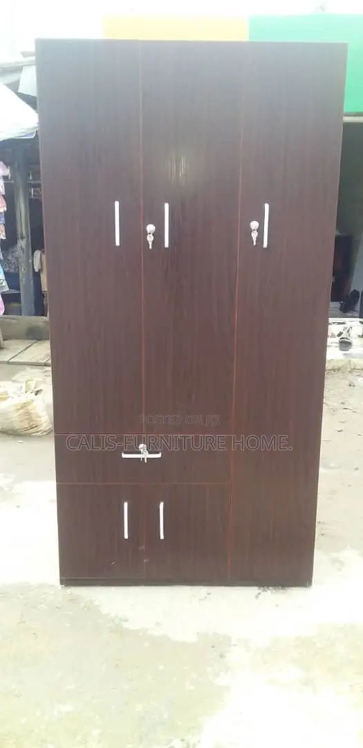 6ft X 3ft Weardrobe