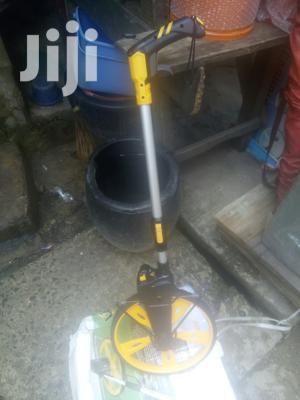 Distance Measuring Tape
