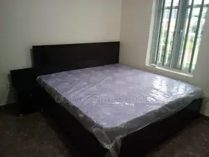 6ft X 6ft Bed Frame