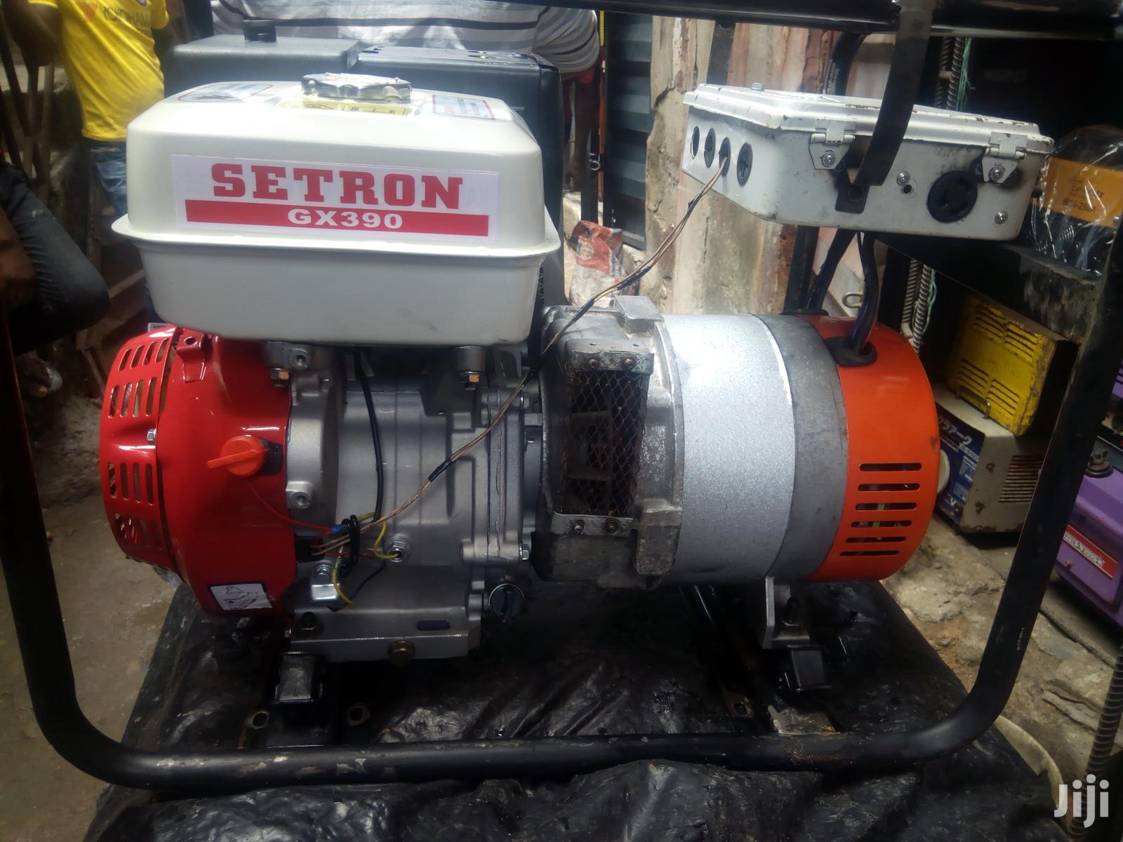 Welding Machine