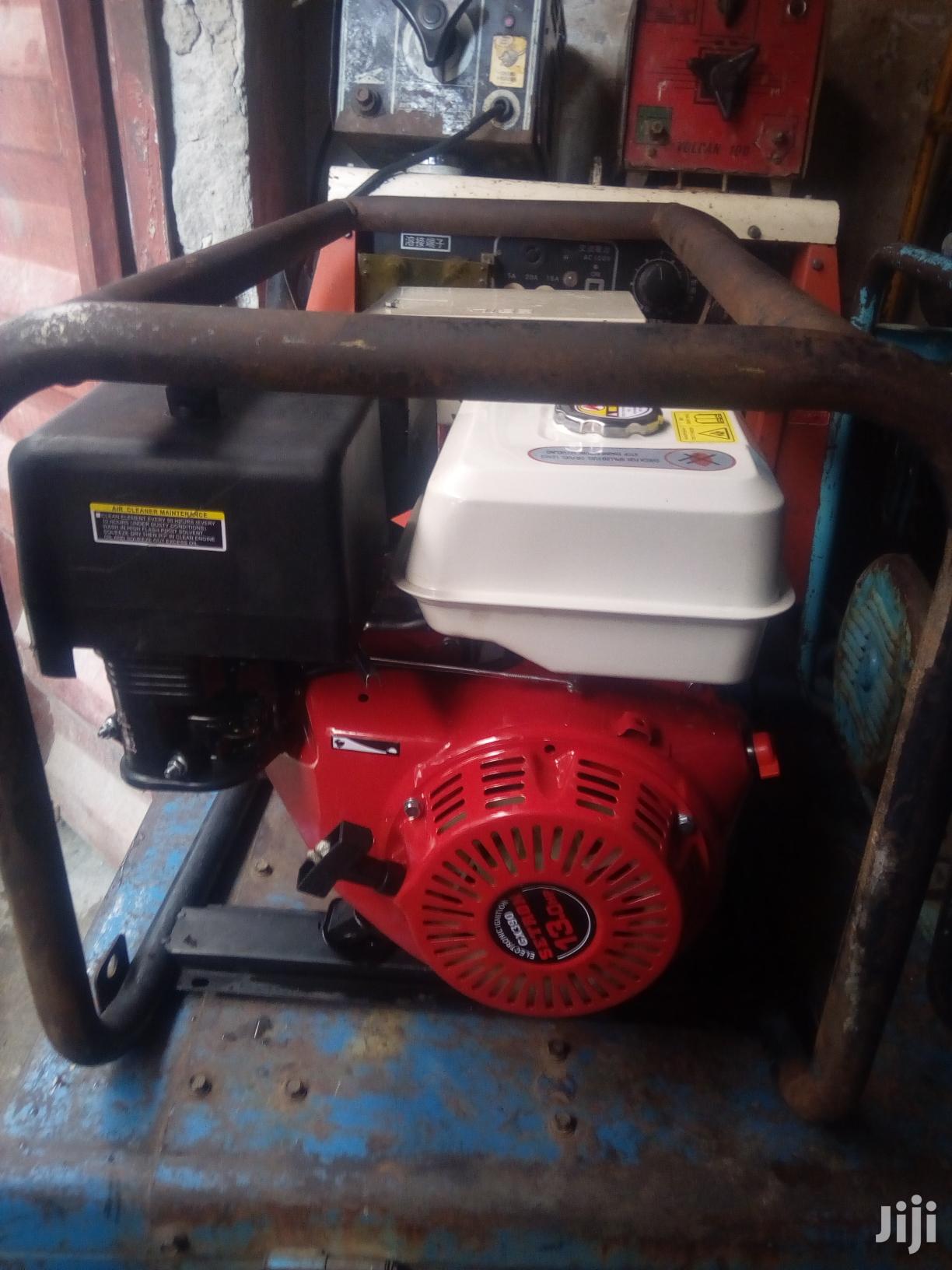 Welding Machine
