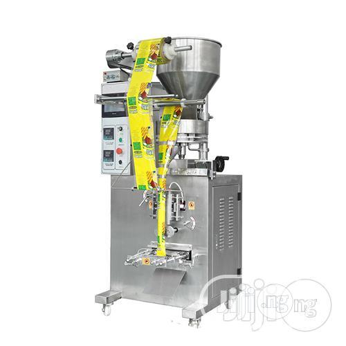 Packaging Machine