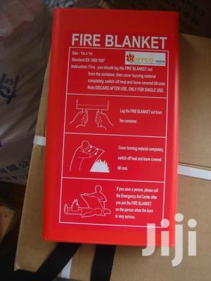 Fire Blanket