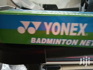Original Badminton Net