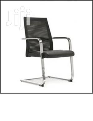 Executive Visitor Mesh Office Chair