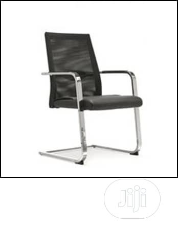 Executive Visitor Mesh Office Chair