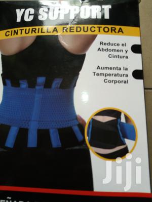YC Support For Tummy Flattening