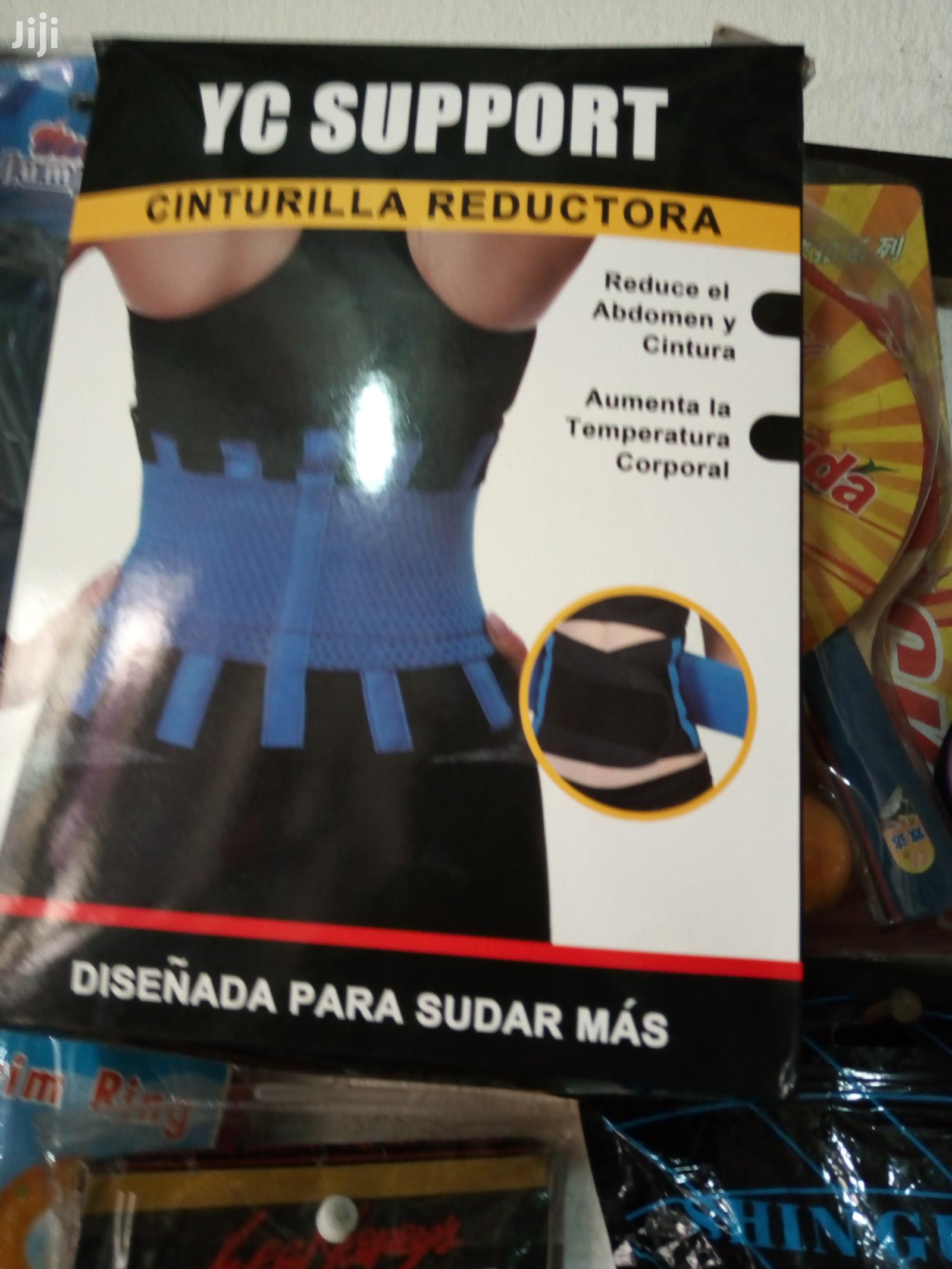 Waist Trainer
