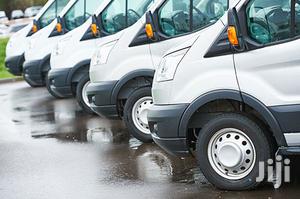 Fleet Management Systems By Teso Tech