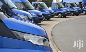 Fleet Management Systems By Teso Tech